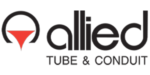 Allied-tube